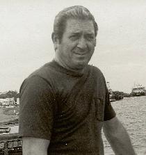 Warner Patrick Fontenot